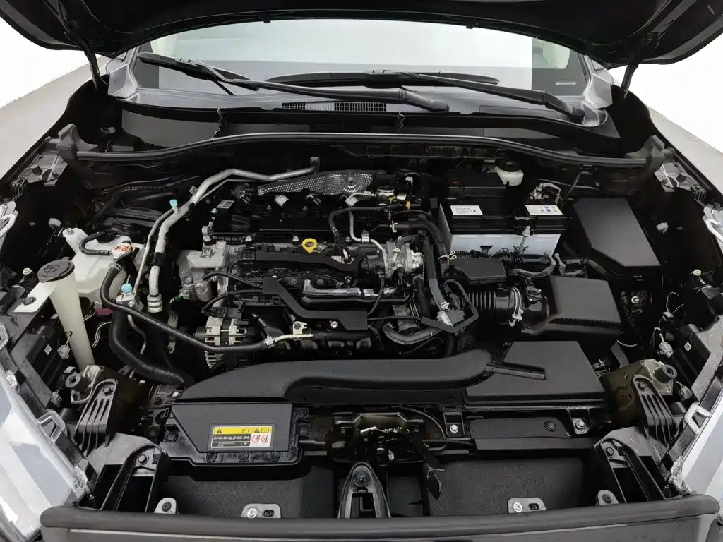 Toyota Frontlander — миниатюра 6