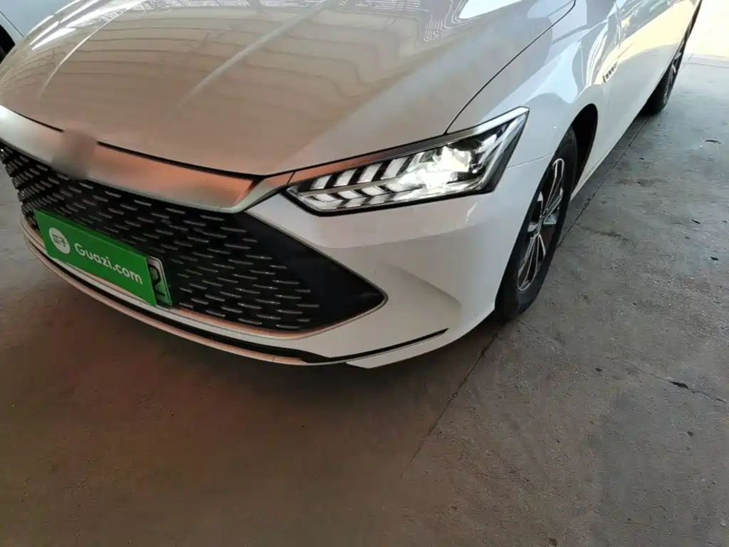 BYD Qin PLUS — миниатюра 24