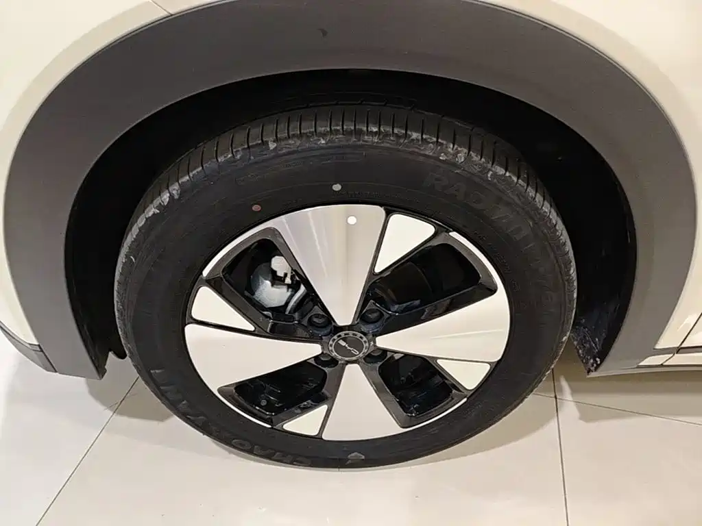 BYD Dolphin — миниатюра 23