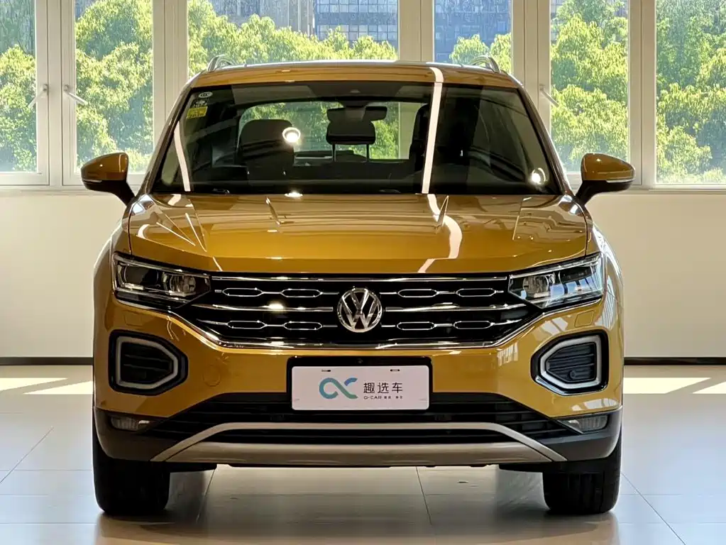 Volkswagen Tayron 2019 380TSI Flagship V