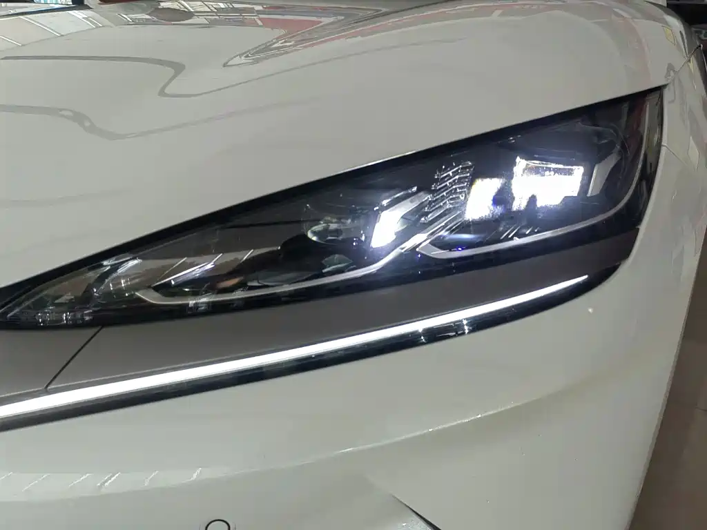 BYD Qin L — миниатюра 12