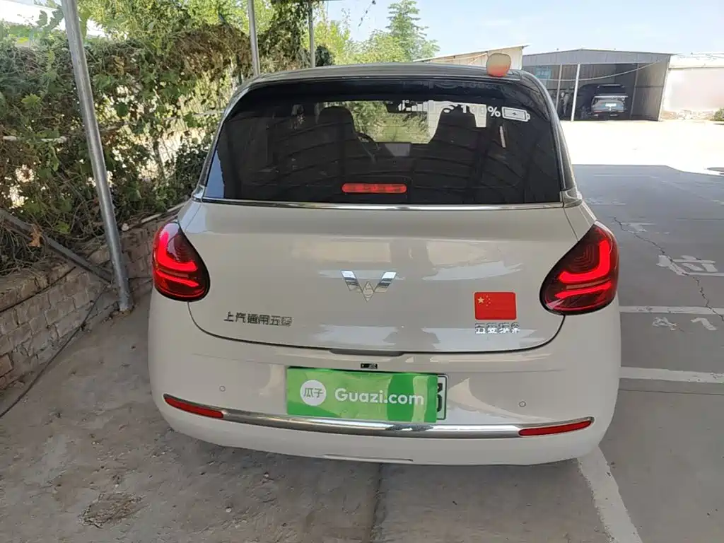 Wuling Bingo — миниатюра 6