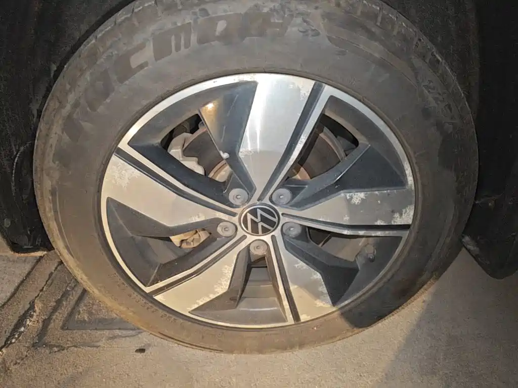 Volkswagen Tharu — миниатюра 23