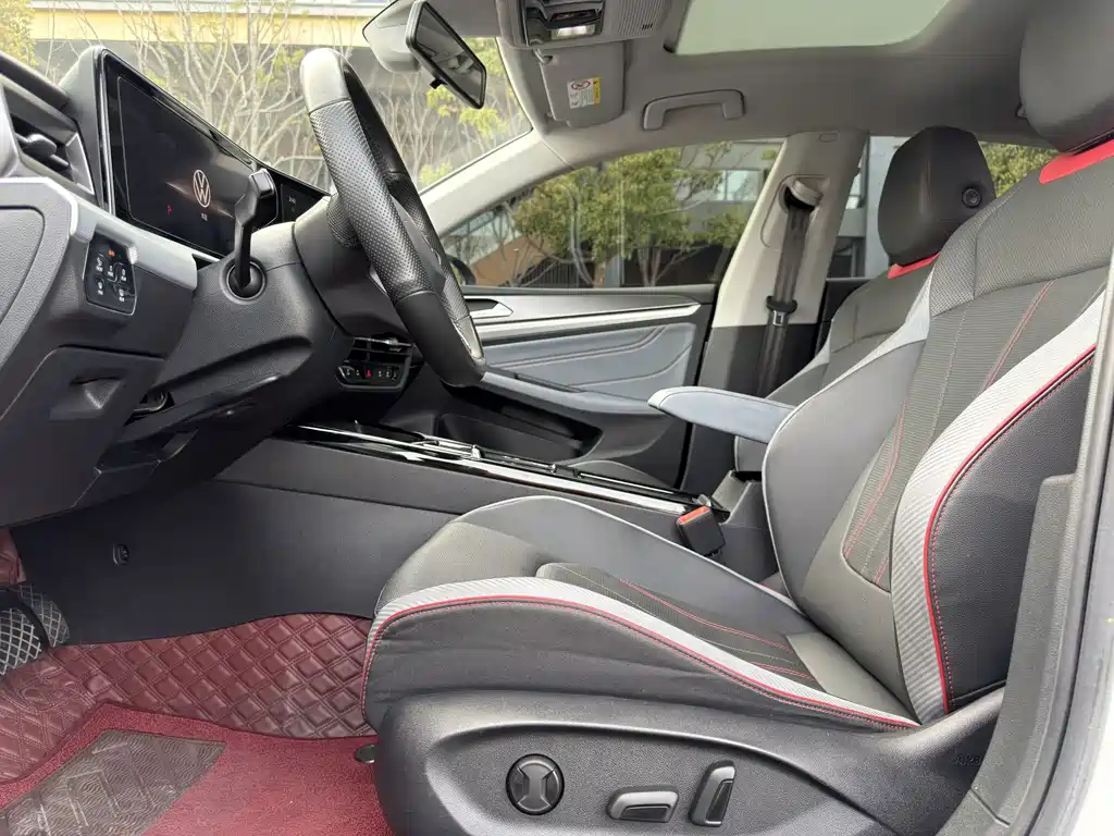 Volkswagen Lamando — миниатюра 5