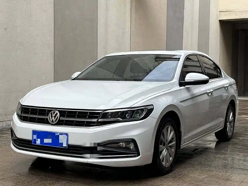 Купить Volkswagen Bora