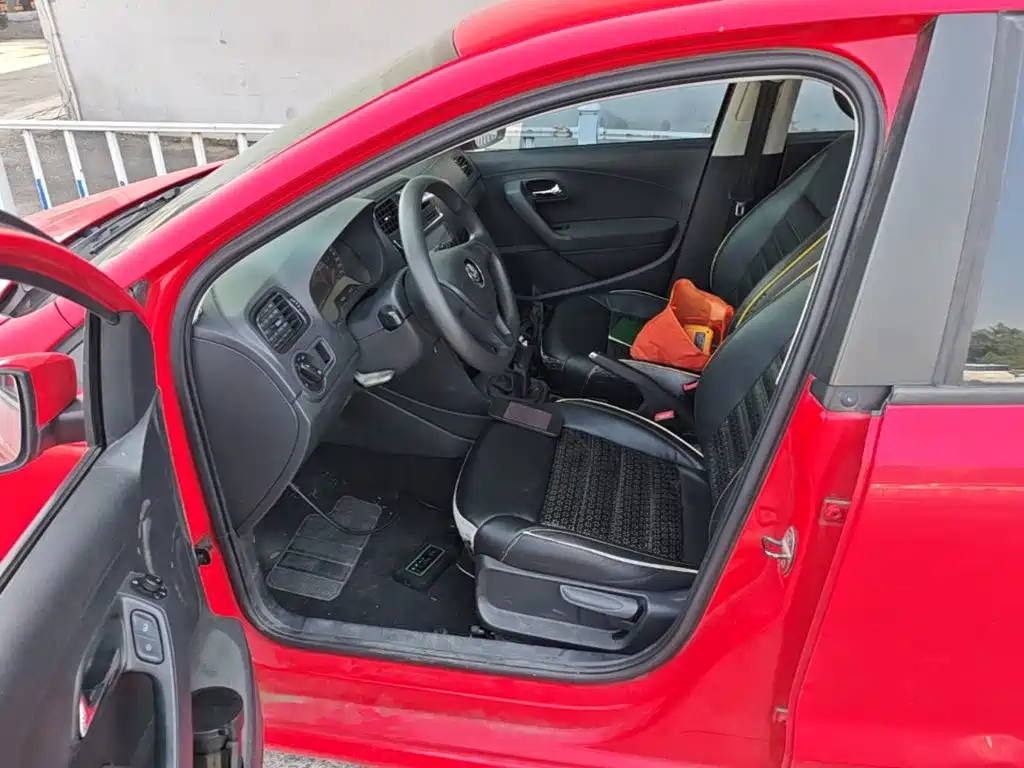 Volkswagen Polo — миниатюра 15