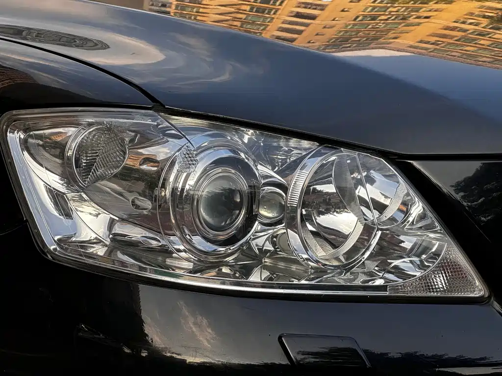 Toyota Camry — миниатюра 8