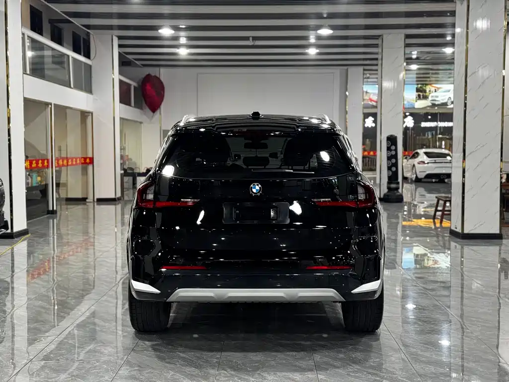 BMW X1 — фотографии объявления, Фото 13