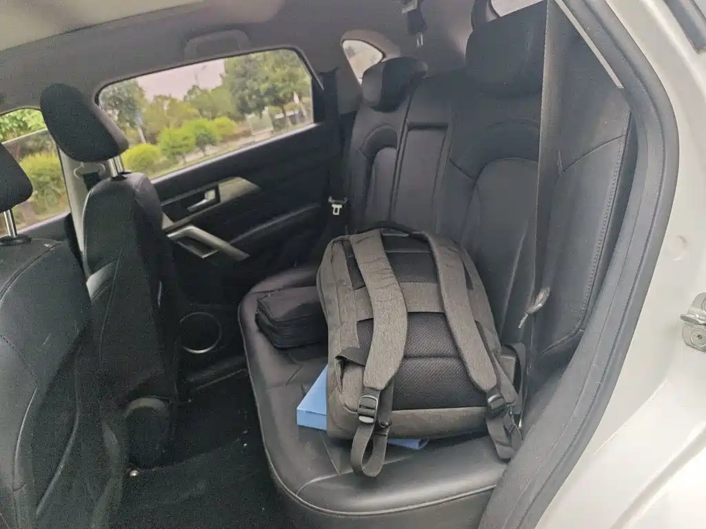 Haval H2 — миниатюра 13