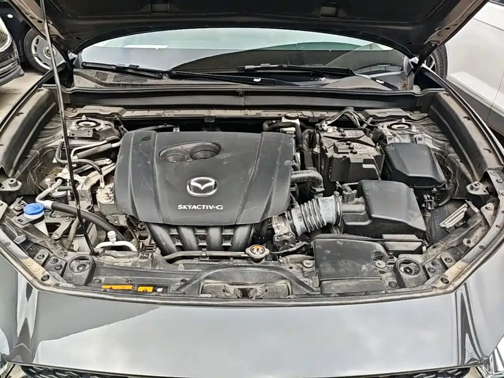 Mazda CX-30 — миниатюра 20