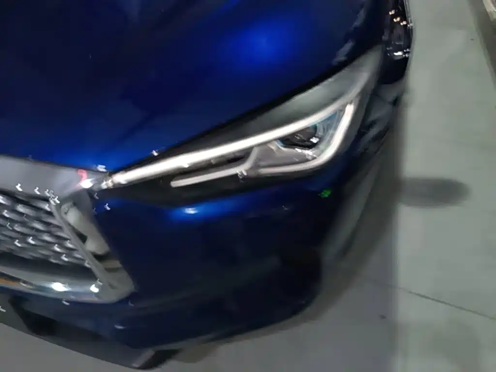 Infiniti QX50 — миниатюра 24