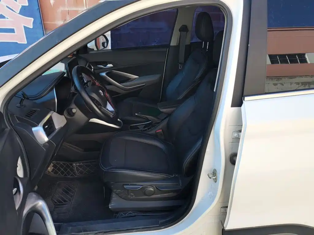Baojun 510 — миниатюра 11