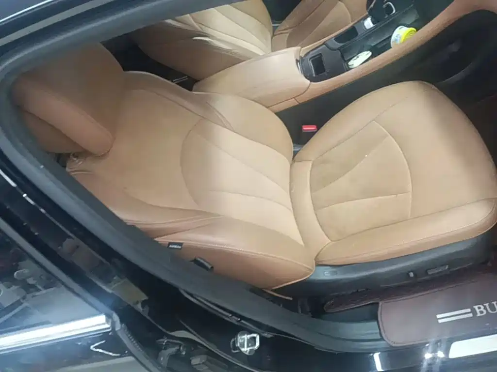 Buick LaCrosse — миниатюра 23