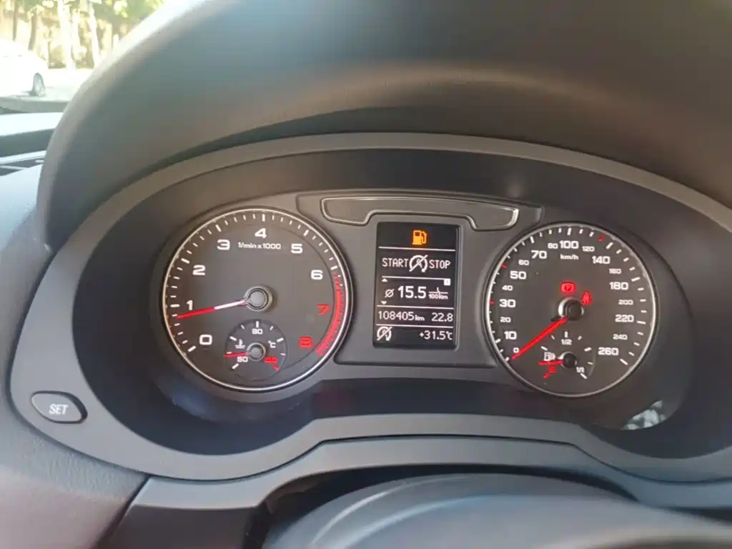Audi Q3 — миниатюра 12