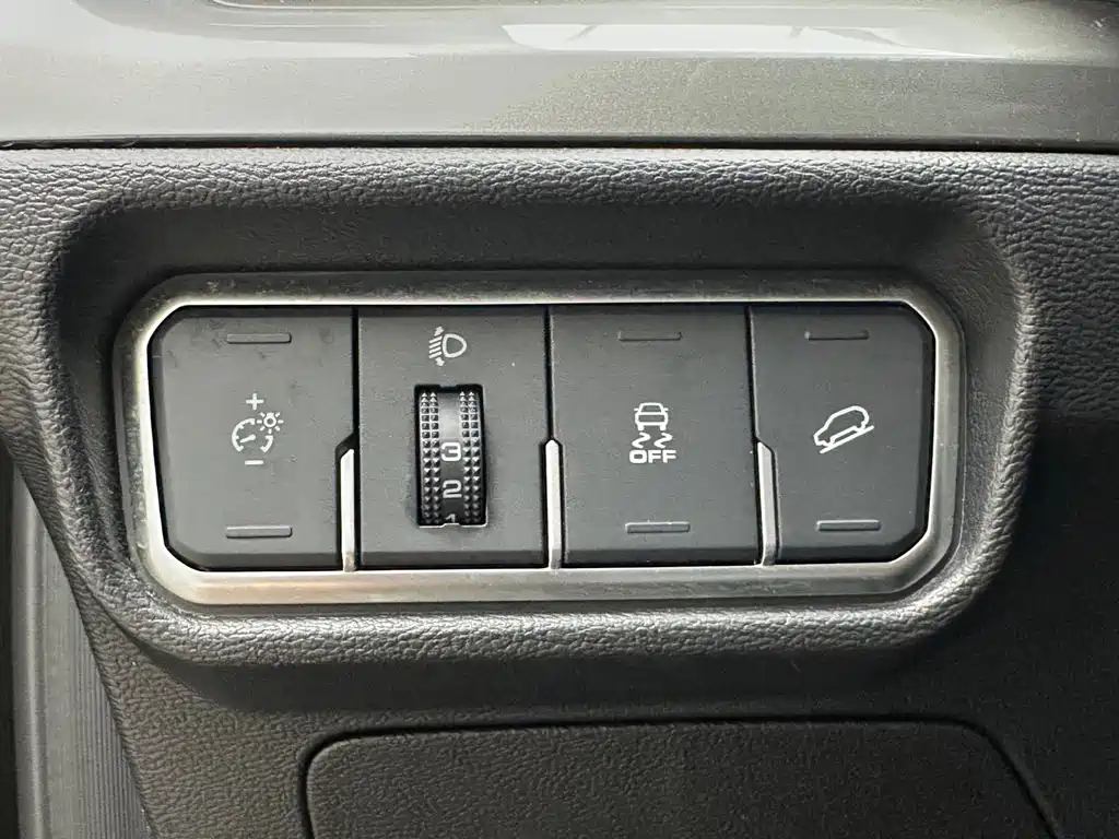 Haval H6 2023 1.5T AT Champion