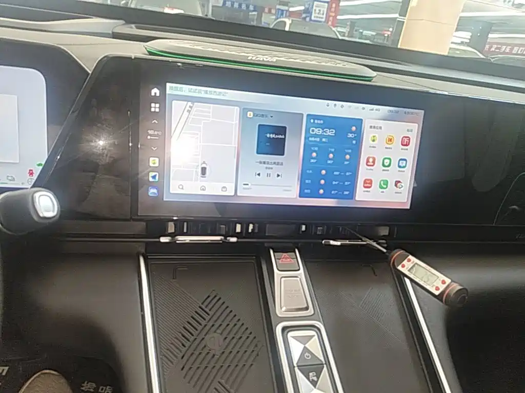 Haval Xiaolong MAX — миниатюра 13