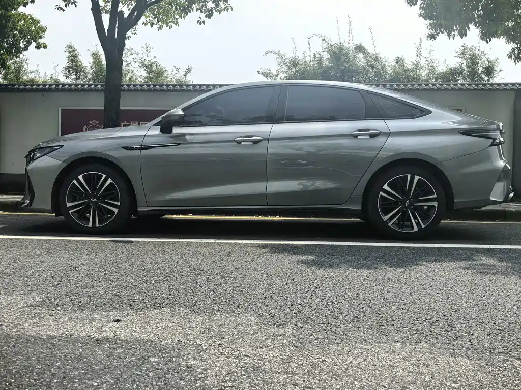 Chery Arrizo 8 — миниатюра 7