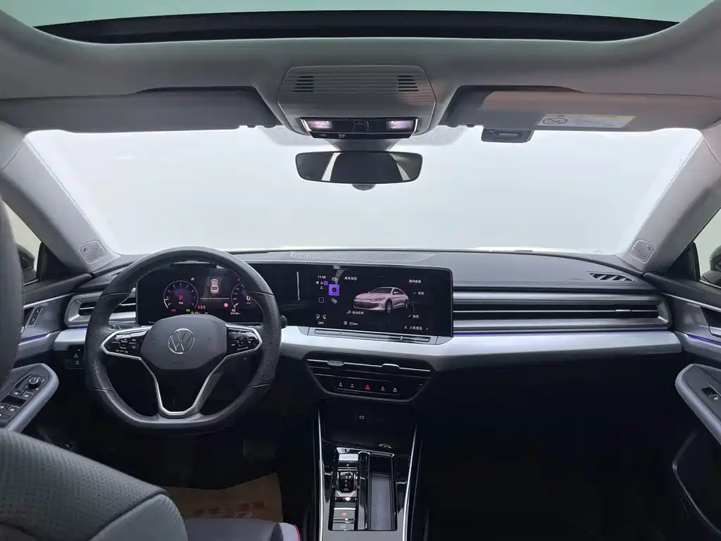 Volkswagen Lamando 2022 L 280TSI DSG Flagship