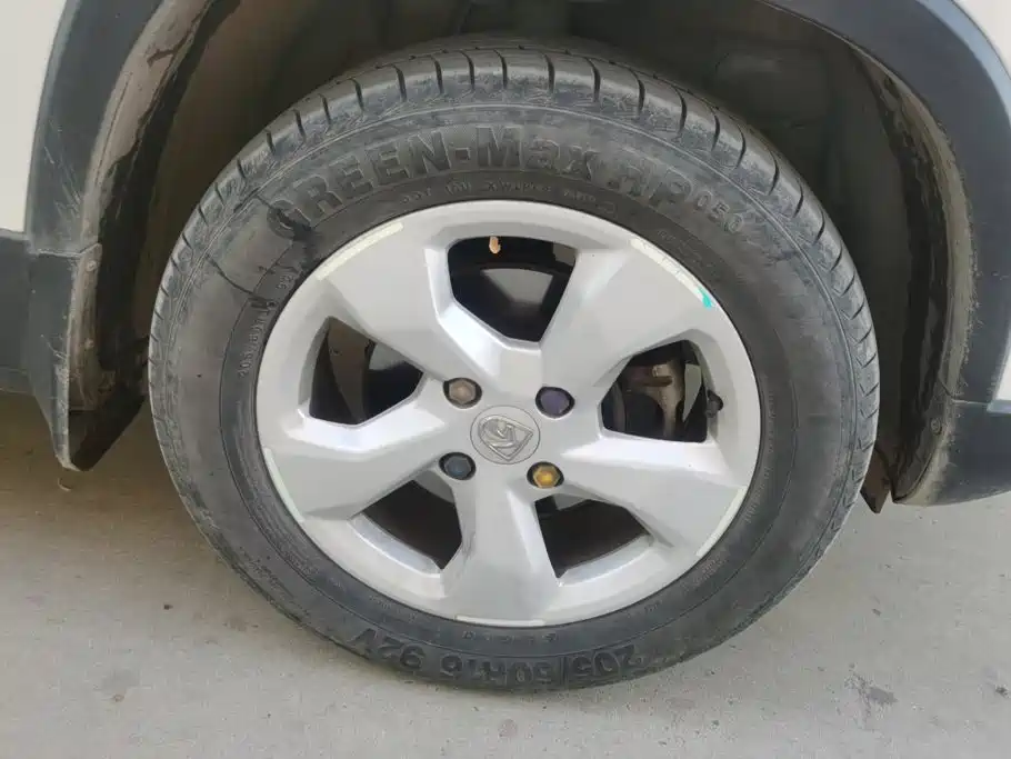 Baojun 510 — миниатюра 6