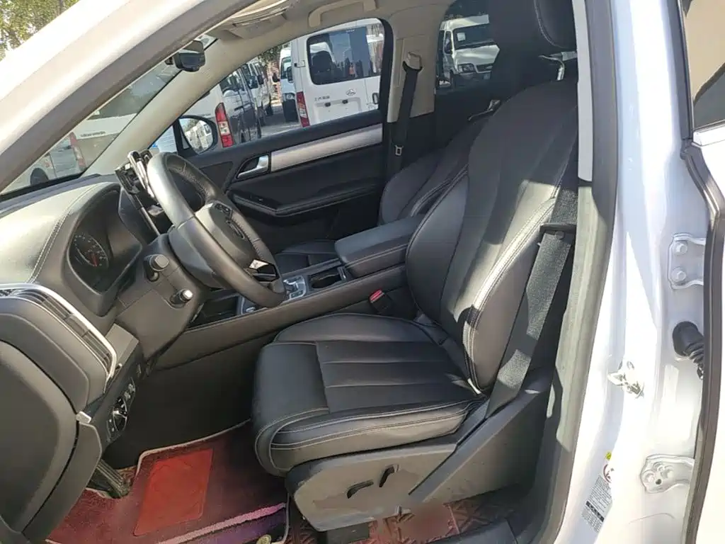 BYD Tang — миниатюра 15