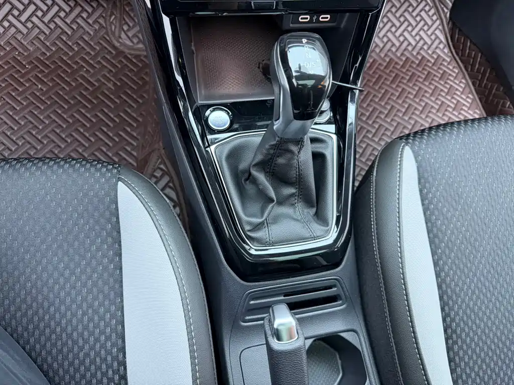 Volkswagen Tacqua — миниатюра 10
