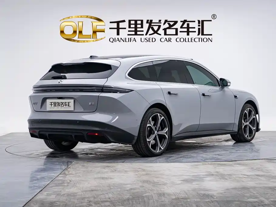 NIO ET5T — миниатюра 3
