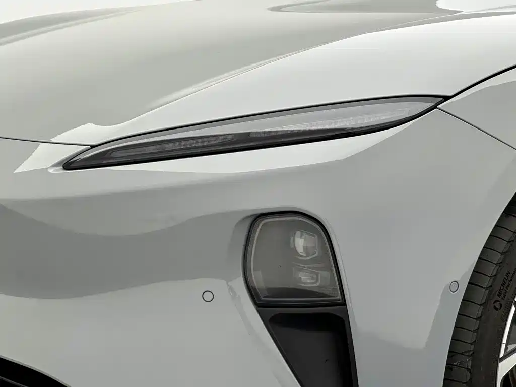 NIO ET5T — миниатюра 28