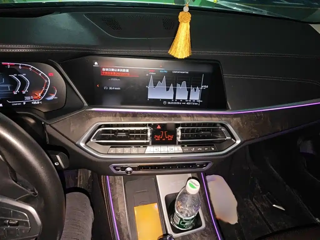 BMW X5 — миниатюра 6