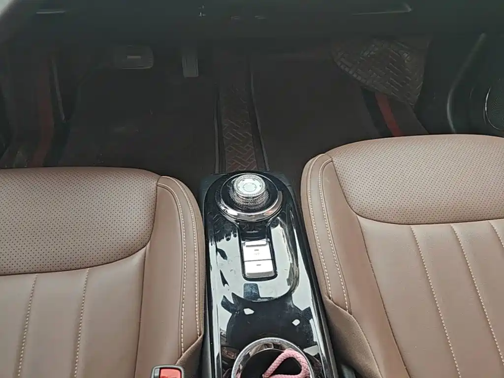 Wuling Bingo — миниатюра 14