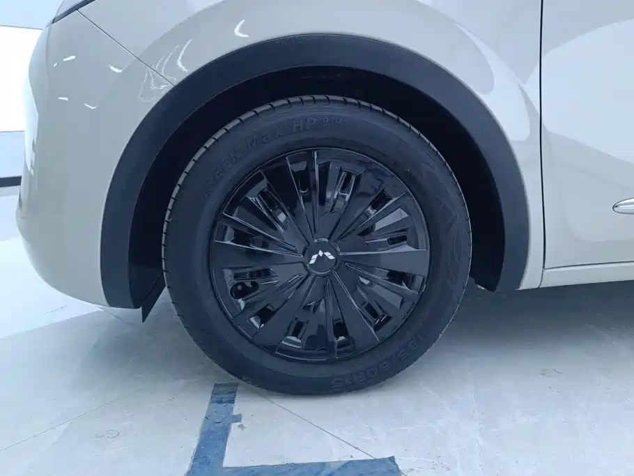 Wuling Bingo — миниатюра 6