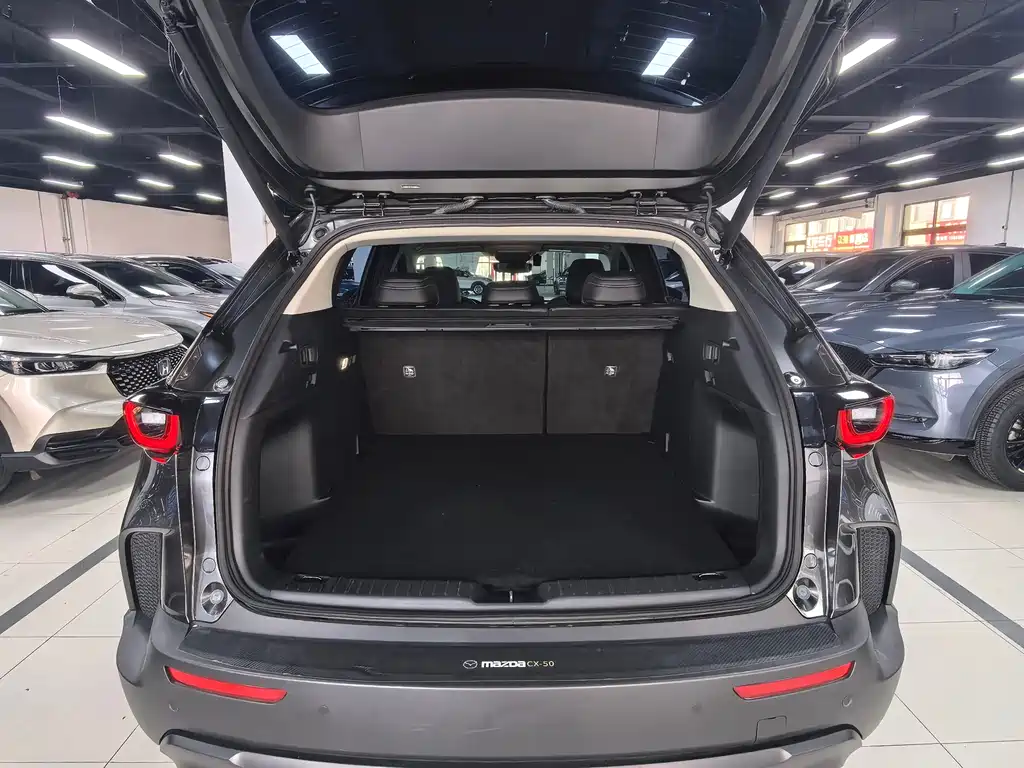 MAZDA CX 50 XINGYA