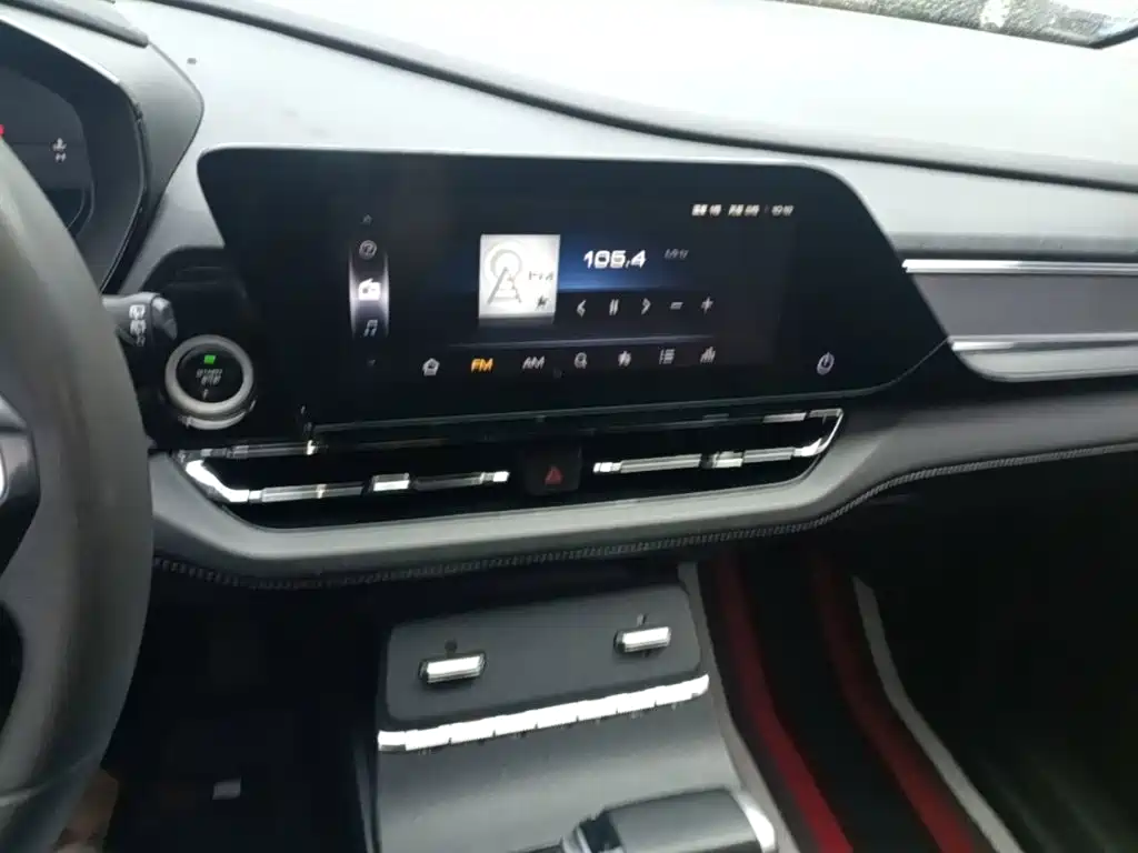 Wuling Victory — миниатюра 13