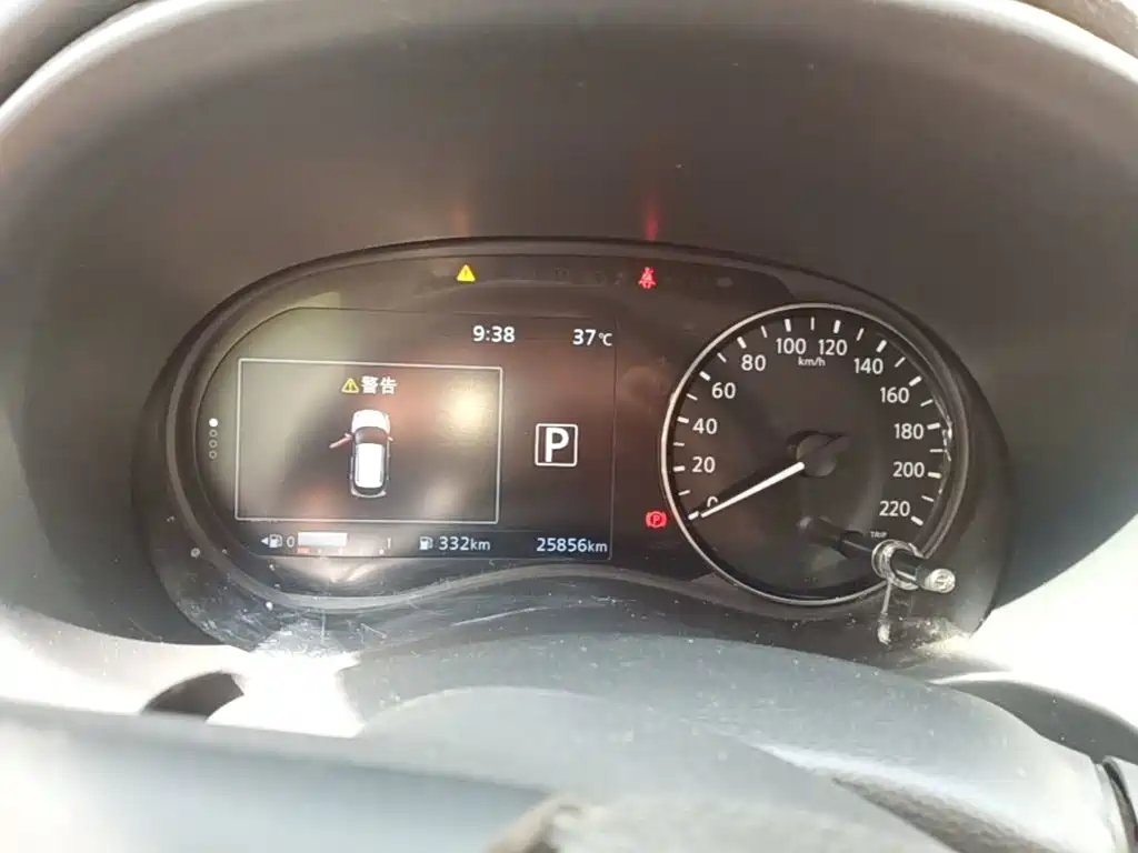 Nissan Kicks — миниатюра 12