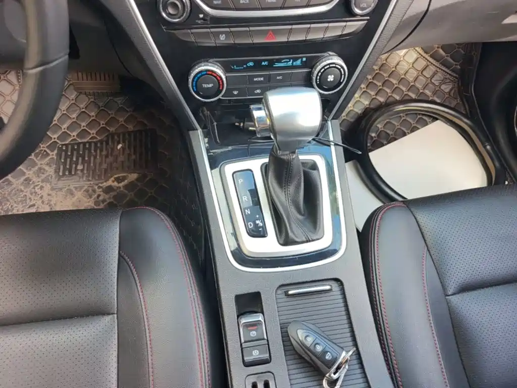 Leopaard Leopaard CS10 — миниатюра 14