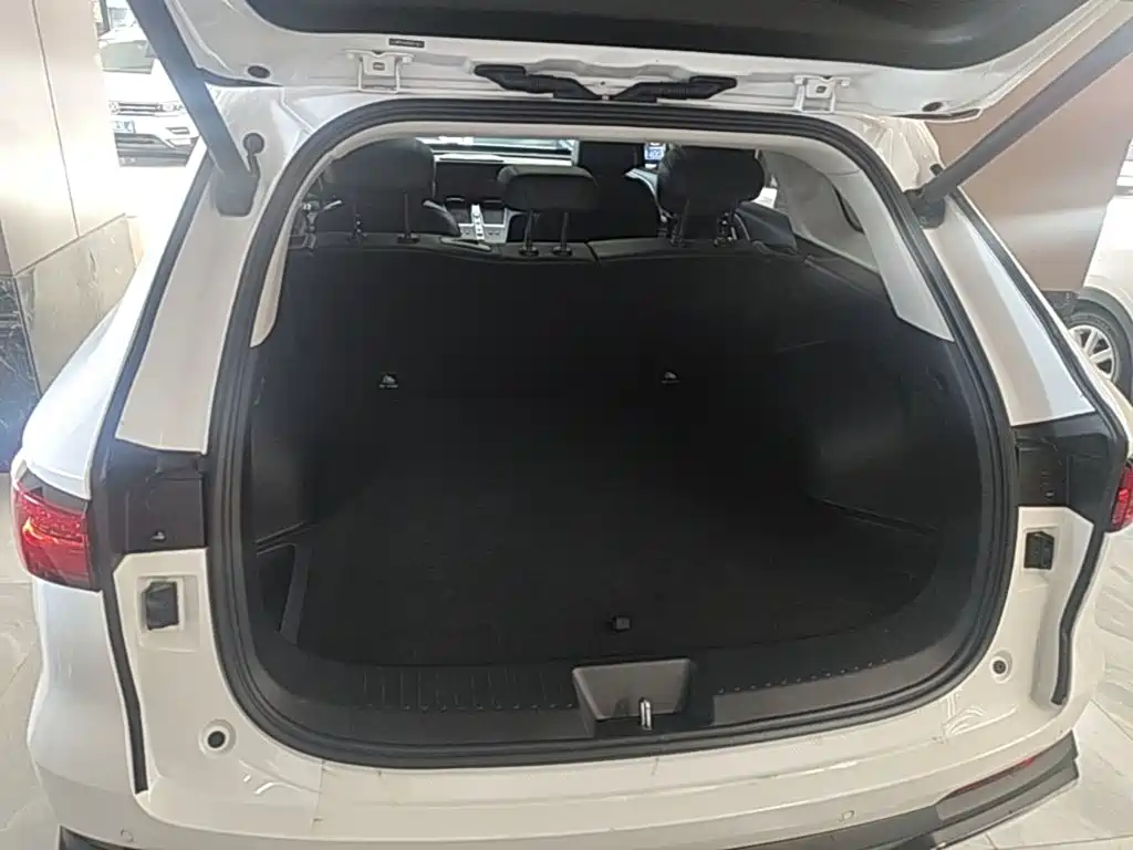 Haval Xiaolong MAX — миниатюра 19