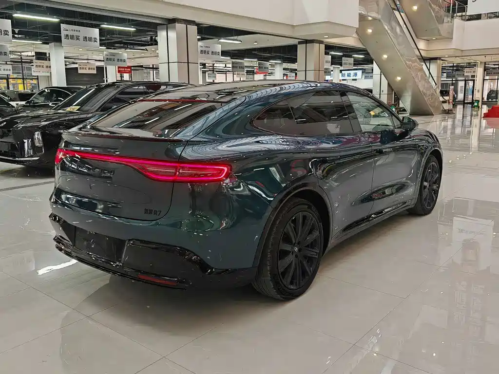 Zhijie Zhijie R7 — миниатюра 3
