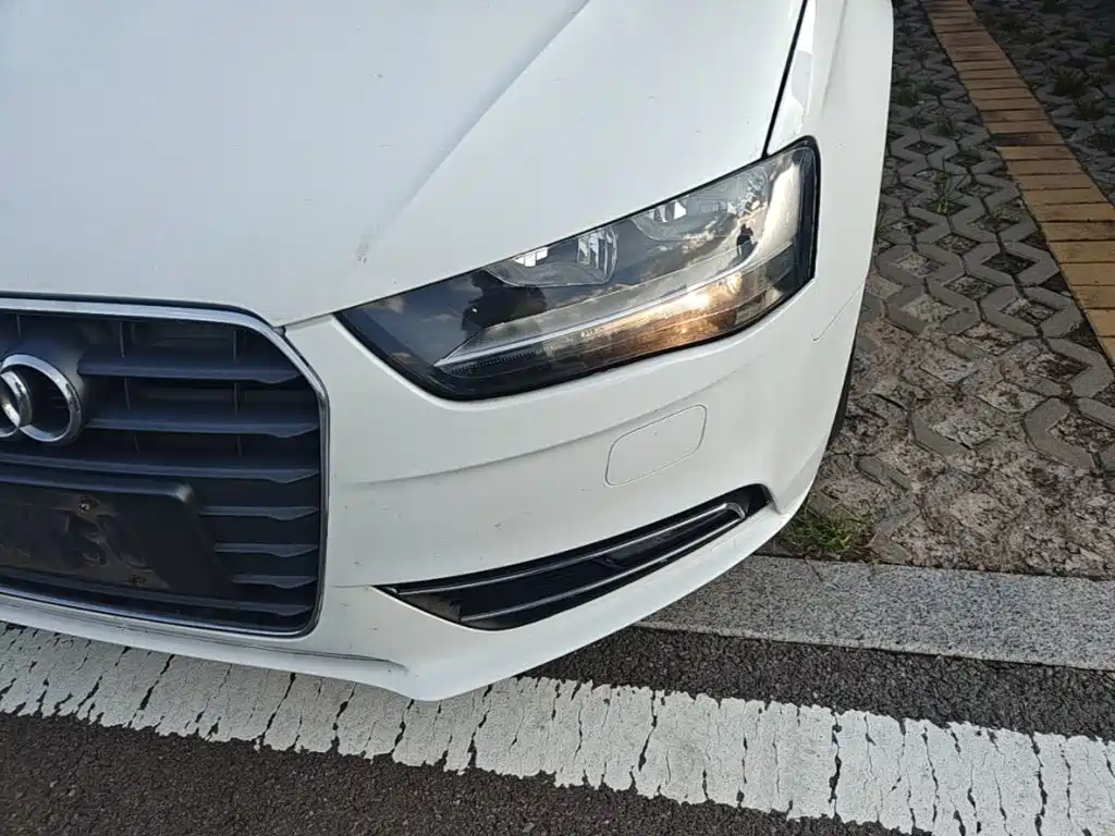 Audi A4L — миниатюра 24