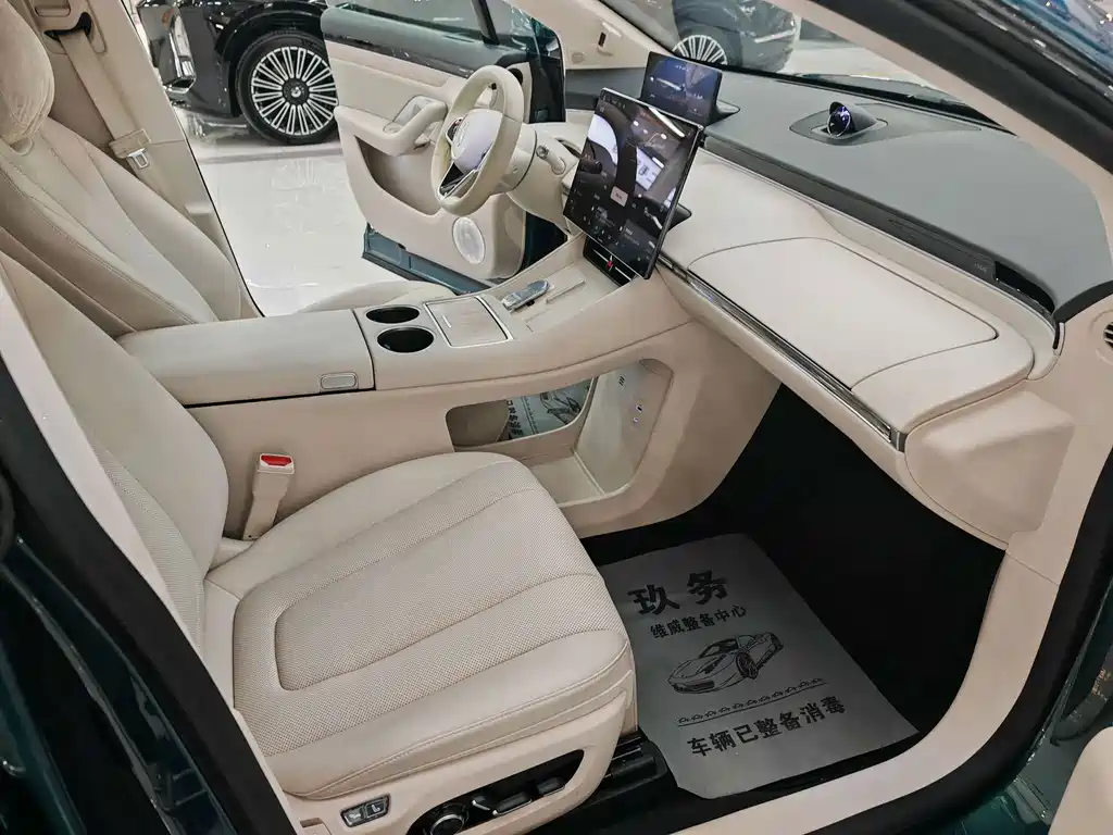 Zhijie Zhijie R7 — миниатюра 14