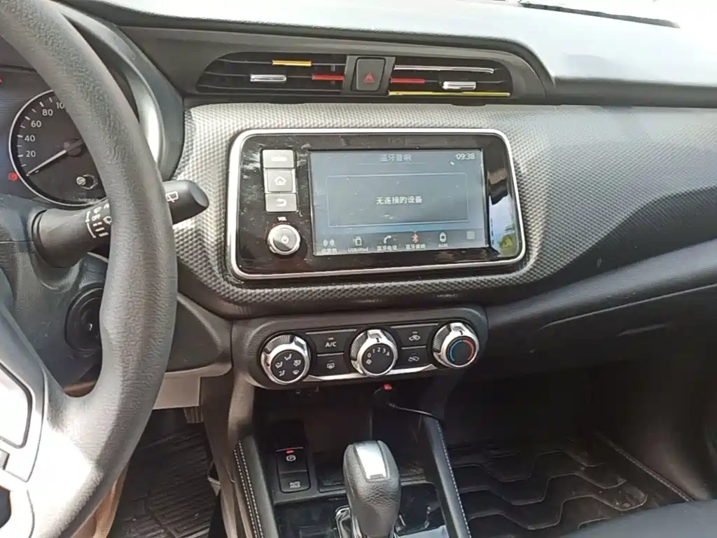 Nissan Kicks — миниатюра 13