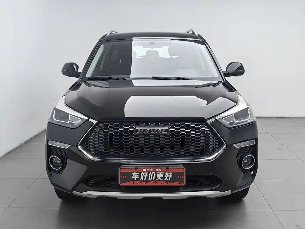 Haval H6 Coupe — миниатюра 3