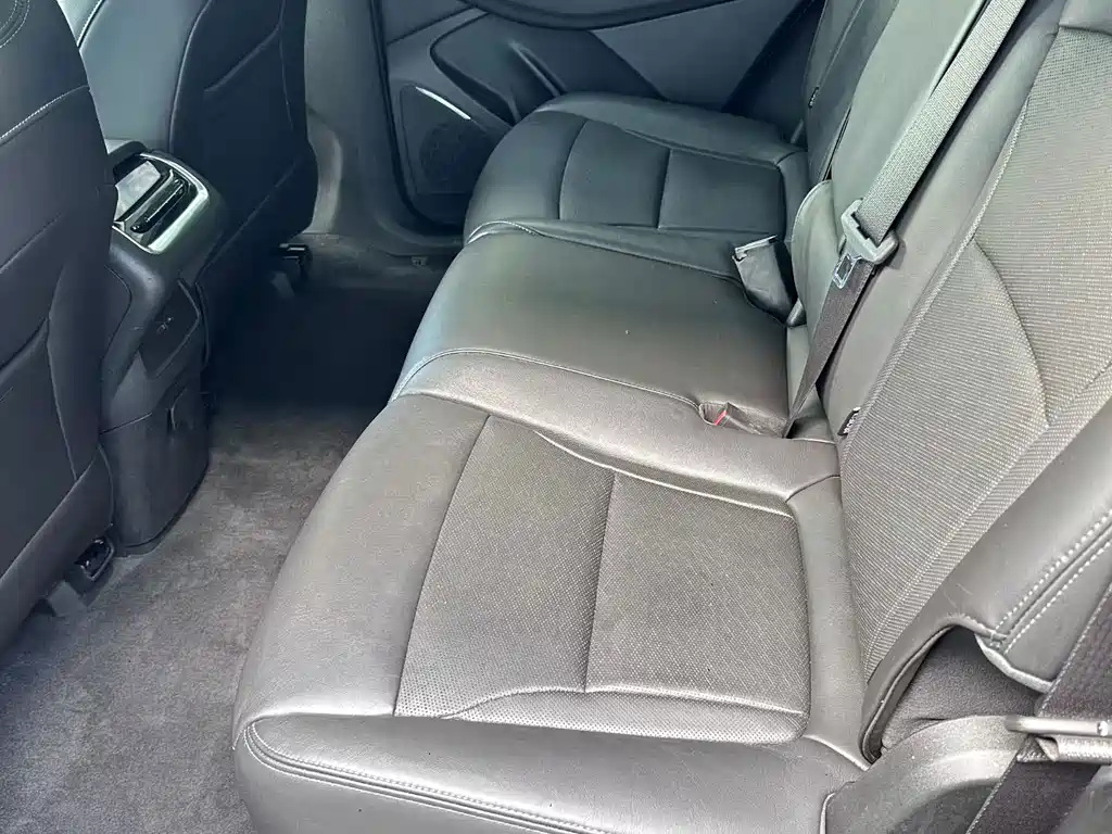 Honda Accord — миниатюра 7