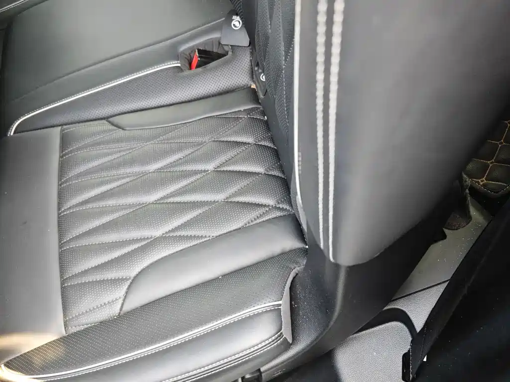 GAC Motor Trumpchi GS8 — миниатюра 4