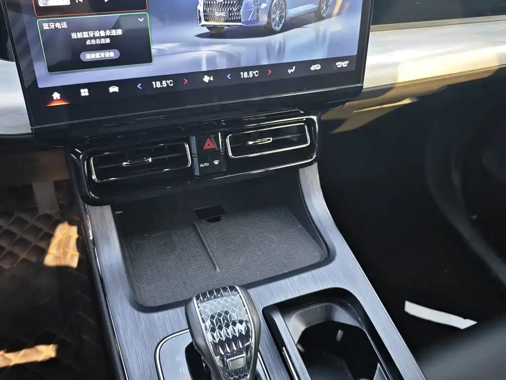 GAC Motor Trumpchi GS8 — миниатюра 3
