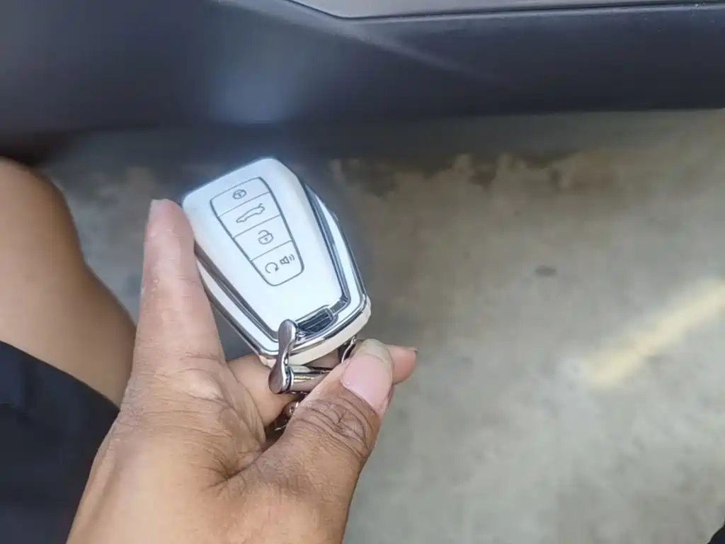 Geely Boyue L — миниатюра 9