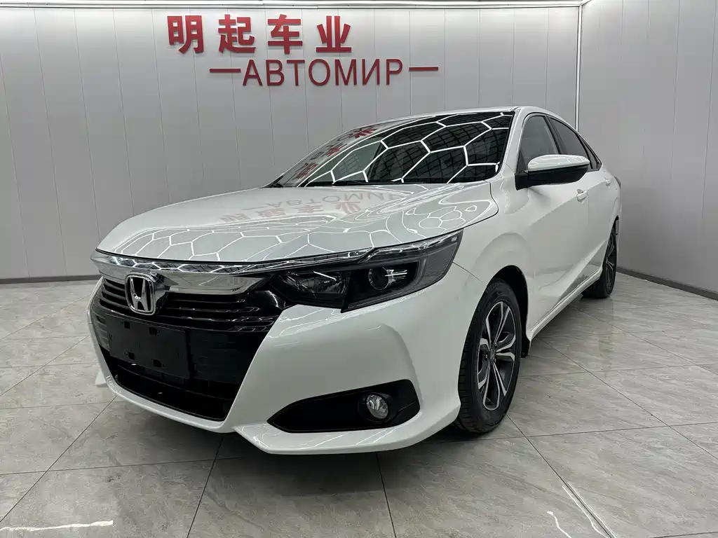 HONDA LINGPAI