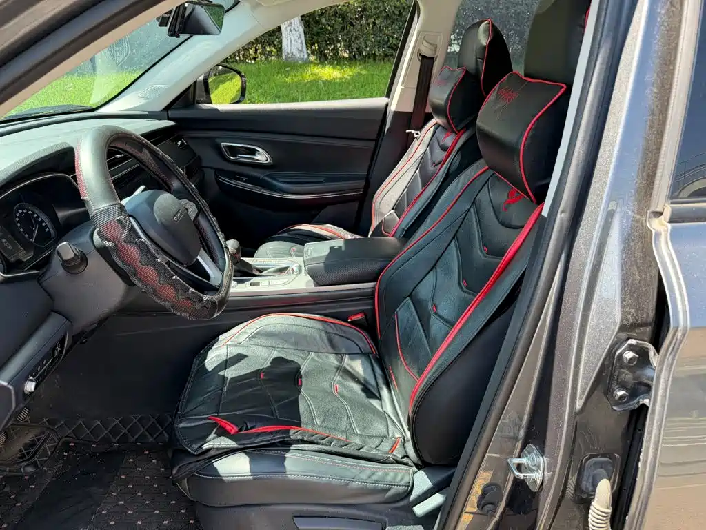 Oshan Oushang X7 — миниатюра 8