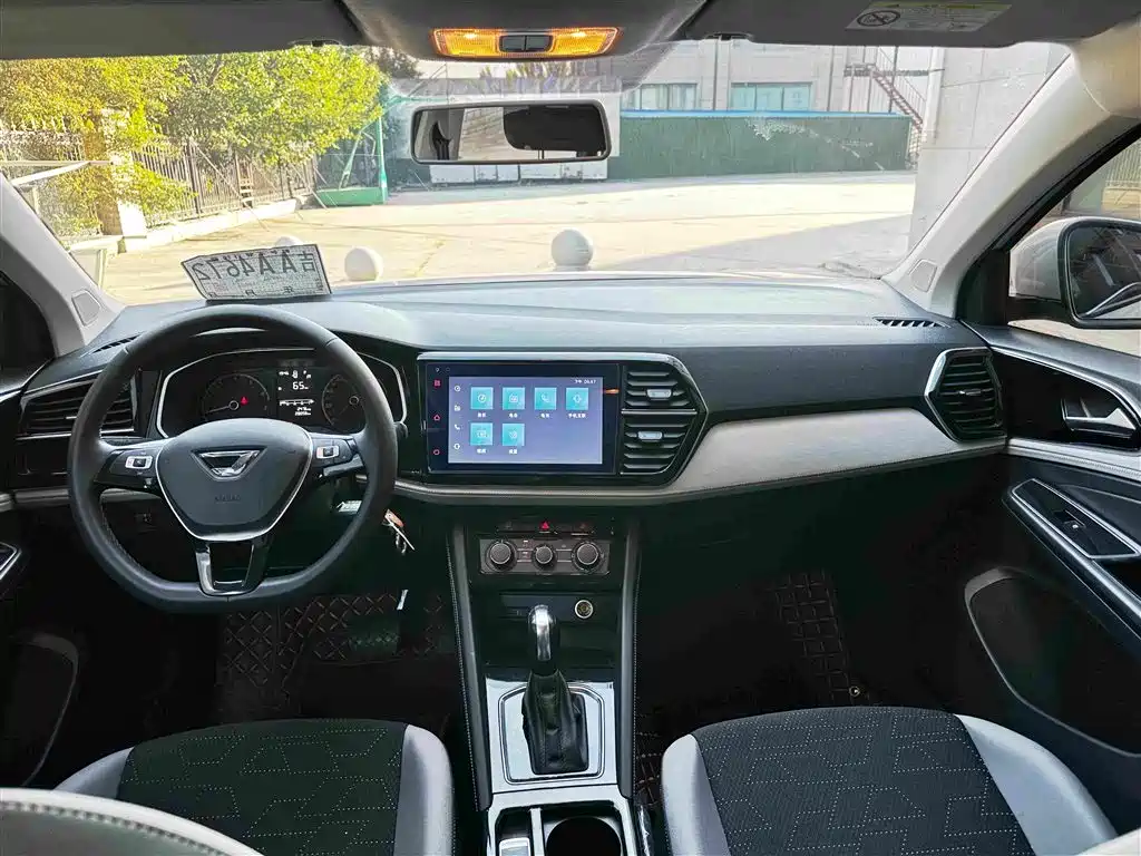 Jetta VS5 — миниатюра 7