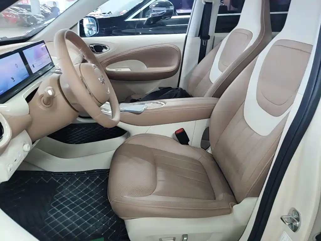Wuling Bingo — миниатюра 15