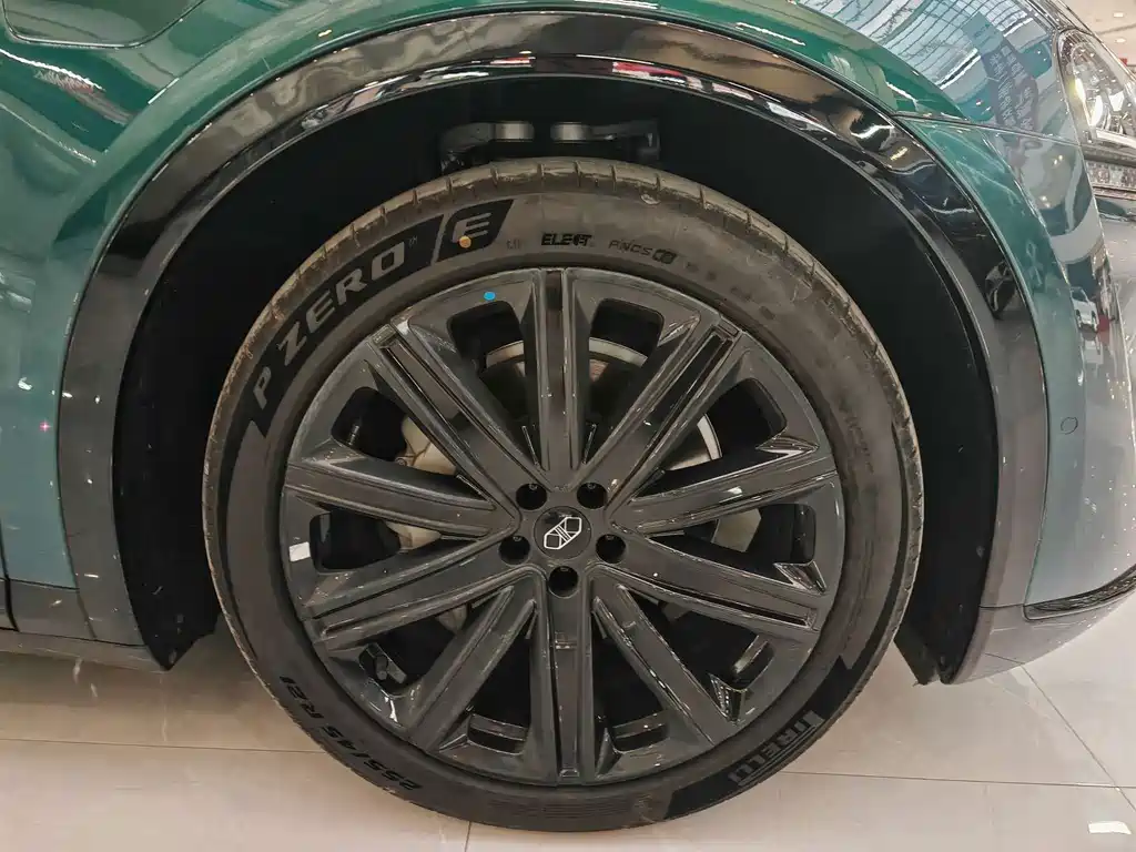 Zhijie Zhijie R7 — миниатюра 13