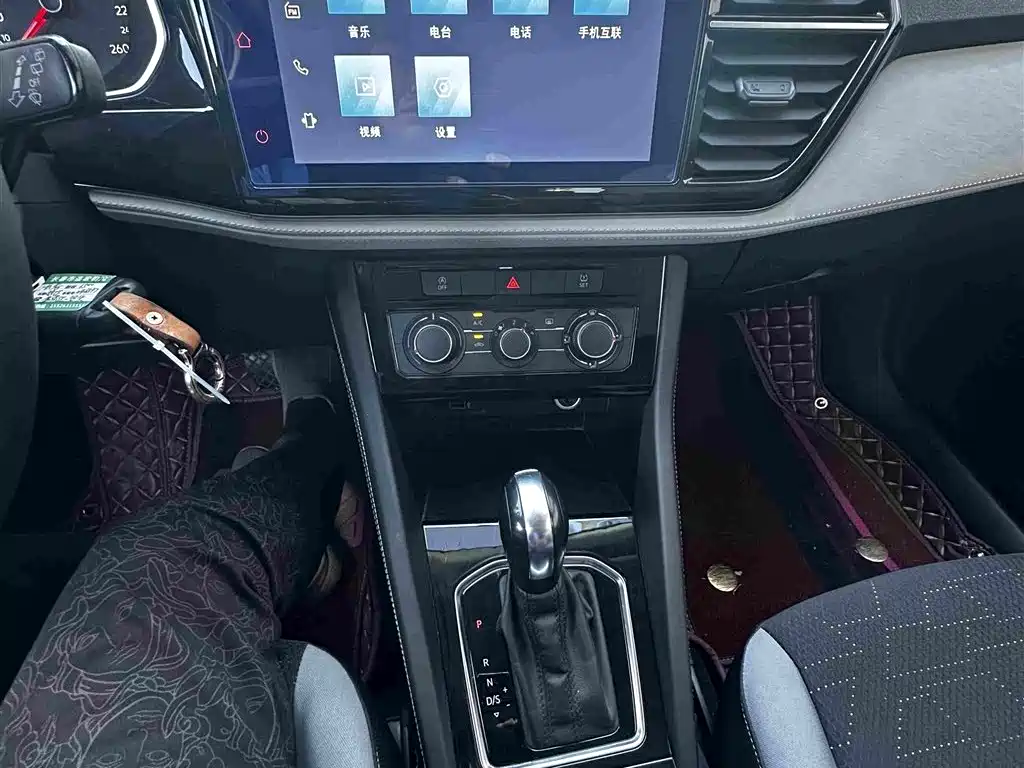 Jetta VS5 — миниатюра 10